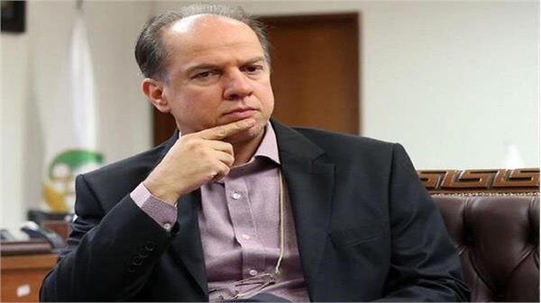 دکتر اصغر رحیمی:امیدوارم ژاپنی ها تا زمان بازیها دغدغه شرکت کنندگان را بر طرف کنند
