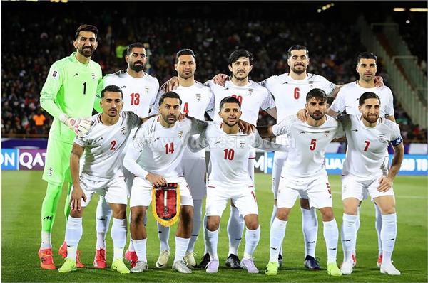 Iran Ceases to Draw against New Zealand in World Cup Group Opener
