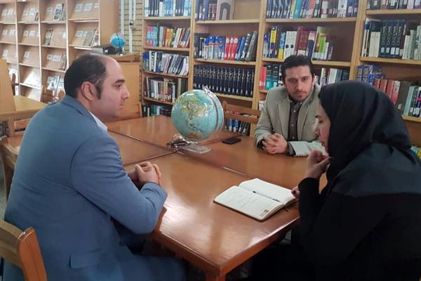 تاریخ شفاهی ورزش ایران - جلسات 6