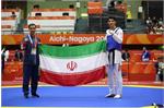 بازی های آسیایی ایچی - ناگویا ؛خانلرخانی: تنها تیمی بودیم که دو مدال طلا در کیوروگی گرفتیم