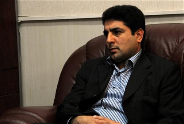 سرپرست فدراسیون کاراته: هدف ما موفقیت در رقابتهای جهانی 2012 و بازیهای آسیایی اینچون است