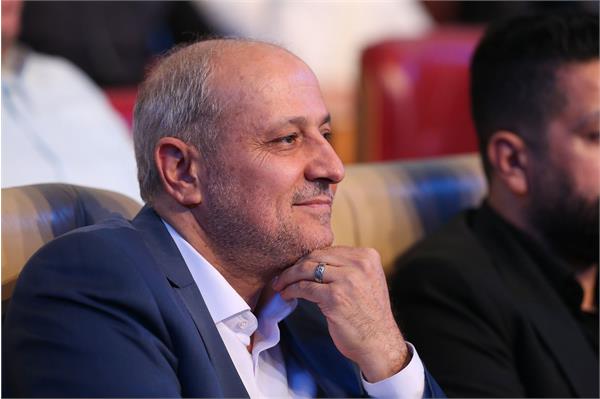 مراسم تجلیل از مدال آوران باز یهای آسیایی هانگژو 39