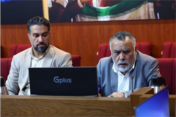 بازیهای آسیایی آیچی – ناگویا 2026 ؛ دبیر فدراسیون تیراندازی : لیست اولیه تیراندازان نهایی شد