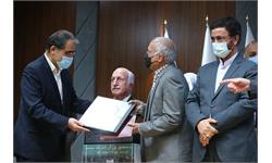 مراسم رونمایی از تندیس تختی  24