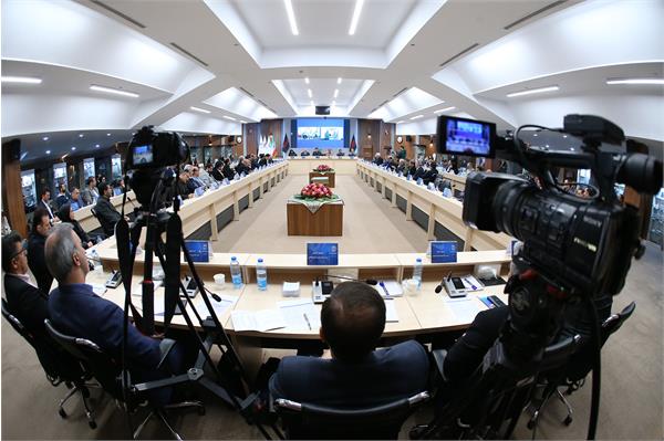 پنجاه و سومین مجمع عمومی کمیته ملی المپیک 59