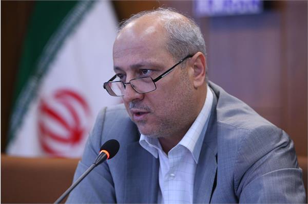 مراسم اختتامیه دوره مدیریت پیشرفته ورزشی- 10