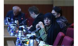 جلسات دی ماه 55