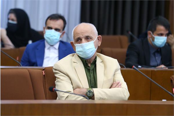 مراسم رونمایی از سردیس نام آوران بوکس کشور 23