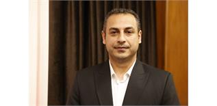 Gymnastics NF New President Elected