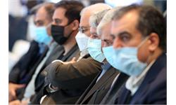 بازدید از تیم ملی هاکی روی یخ و افتتاح سالن بولینگ بازار بزرگ ایران 17