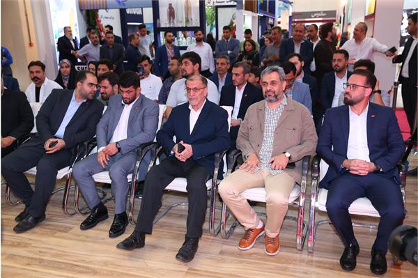 امضا تفاهم نامه کمیته ملی المپیک با شرکت زم زم 1