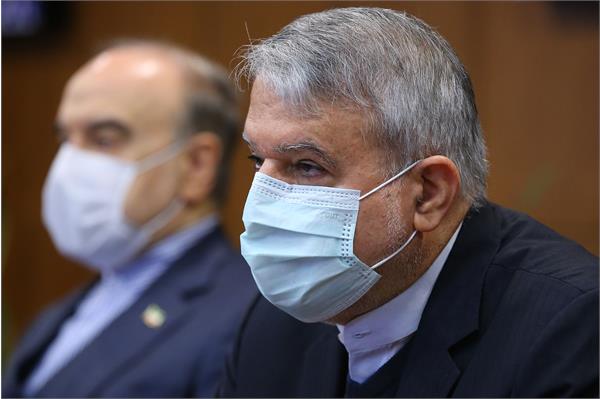 نشست ستاد عالی بازیهای المپیک،پارالمپیک و آسیایی و پارآسیایی 9