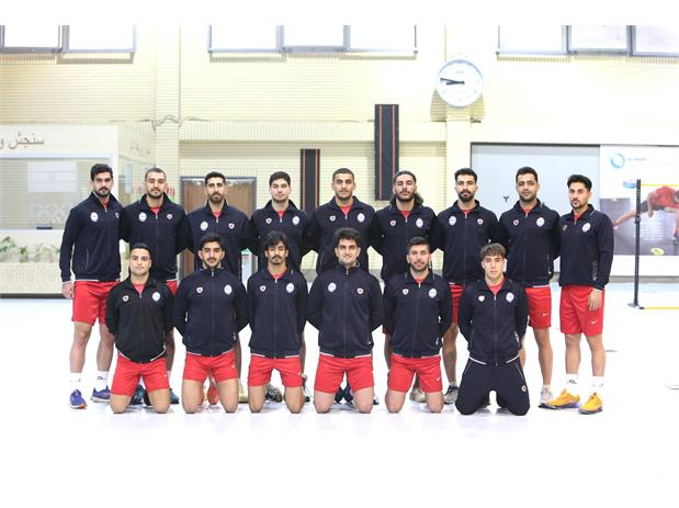 با هدف حضور در بازی‌های آسیایی آیچی _ ناگویا-2026؛ دومین گروه از دعوت شدگان به تیم ملی کبدی آقایان تست دادند