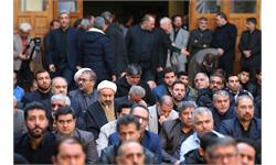 آیین بزرگداشت یاد و نام سپهبد شهید حاج قاسم سلیمانی  2