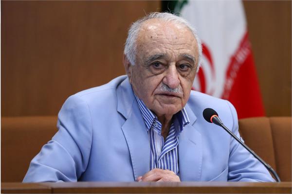 مراسم رونمایی از سردیس نام آوران بوکس کشور 21