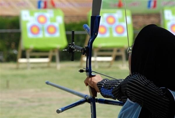 برگزاری جلسه هیئت رئیسه کنفدراسیون تیر اندازی با کمان آسیا با نصیری نژاد در تایلند
