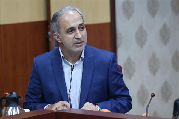 مراسم افتتاحیه دوره سولیداریتی ویژه دانش آموزان با حضور خانم ابتکار  24