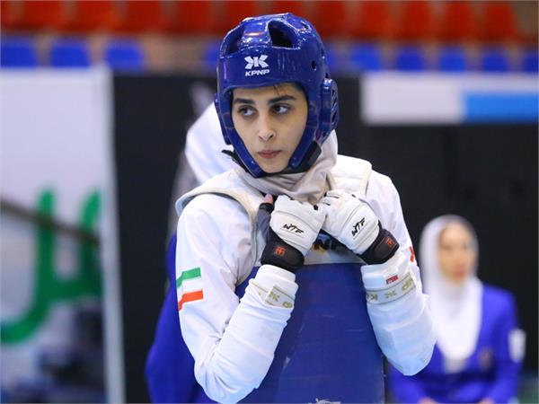 جمع نمایندگان ایران در گرندپری به عدد به 13 رسید