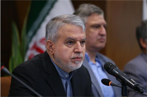 تجلیل از افتخارآفرینان کاروان اعزامی به بازی های المپیک ناشنوایان برزیل 21