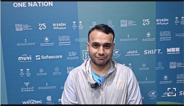 بازیهای کشورهای اسلامی  ریاض،هدایی: الجزایر سه بازیکن فرانسوی دارد