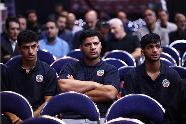 مراسم عزاداری اربعین حسینی 57