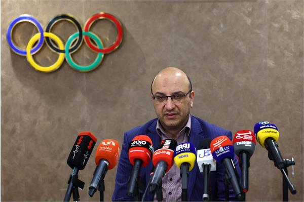 دکتر علی نژاد خبر داد؛ زمان مجمع عمومی کمیته و انتخابات کمیسیون ورزشکاران کمیته ملی المپیک مشخص شد