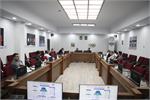 برگزاری هفتمین نشست دپارتمان فناوری و نوآوری کمیته ملی المپیک