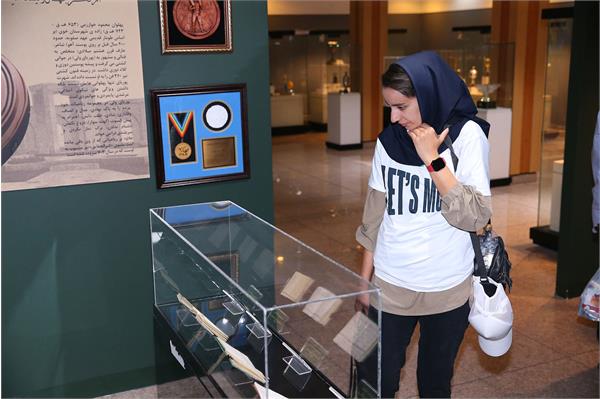 برنامه های جنبی روز المپیک 17