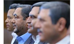 مراسم رونمایی از سردیس قهرمانان ورزش کشور 9