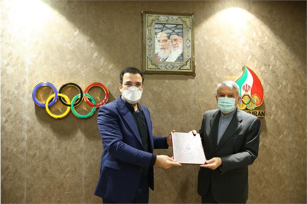 جلسه جشنواره فیلم های ورزشی 12