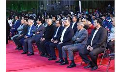 آیین بدرقه کاروان های اعزامی به بازی های آسیایی جوانان بحرین و کشورهای اسلامی ریاض 40