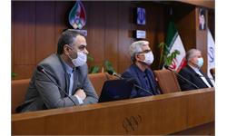 نشست صمیمی ریاست کمیته ملی المپیک با همکاران 14