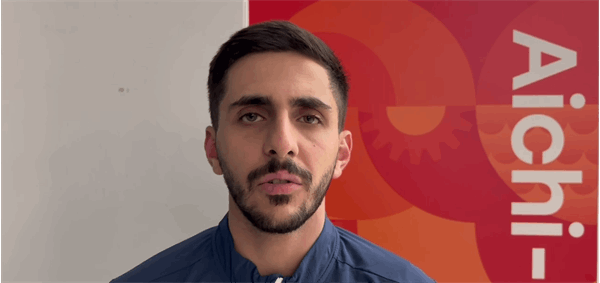 بازی های آسیایی ایچی - ناگویا ؛ غفاری: اندونزی تیم بسیار خوبی داشت؛ امیدوارم مدال کسب کنیم