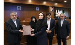 اولین نشست هم اندیشی کمیسیون های کمیته ملی المپیک 17