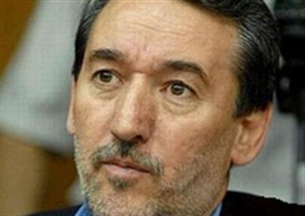فاطمی نسب سرپرست فدراسیون ورزش های بیماران خاص شد