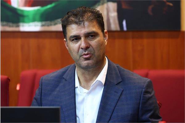 بازیهای آسیایی آیچی – ناگویا 2026 ؛رئیس فدراسیون قایقرانی: مدال آوران را اعزام خواهیم کرد