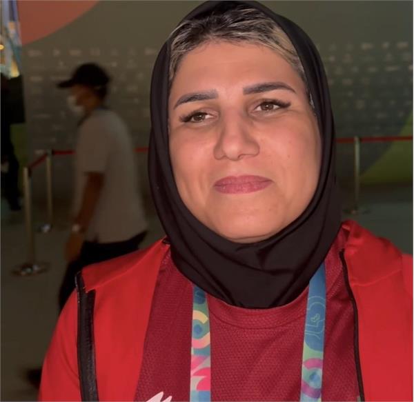 بازی‌های کشورهای اسلامی ریاض؛سرمربی موی تای بانوان:رقبای سختی داریم