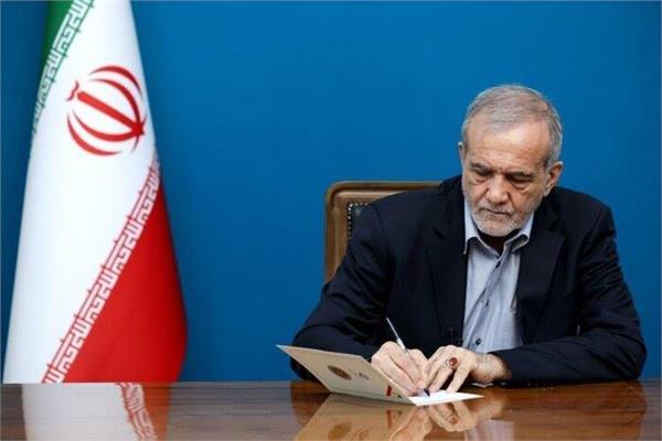 Iranian President Congratulates Soraya Aghaei on IOC Membership