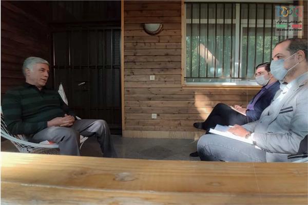 Mohammadreza Pahlavan