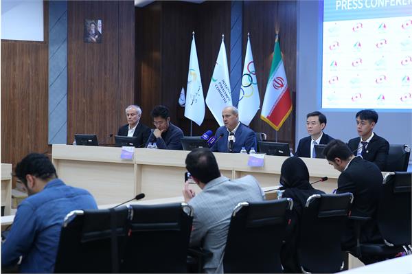 برنامه های جنبی مراسم FUN RUN بازی های آسیایی هانگژو 19