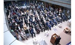 آیین افتتاح تالار مشاهیر ورزش ایران و رونمایی از تندیس قهرمانان ورزش کشور 39