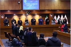 نخستین جلسه تخصصی مربیان تیم های ملی 14