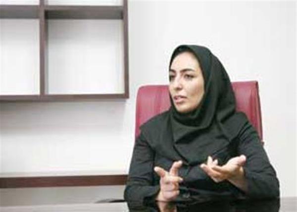 شادی پریدر مربی تیم ملی شطرنج بانوان شد