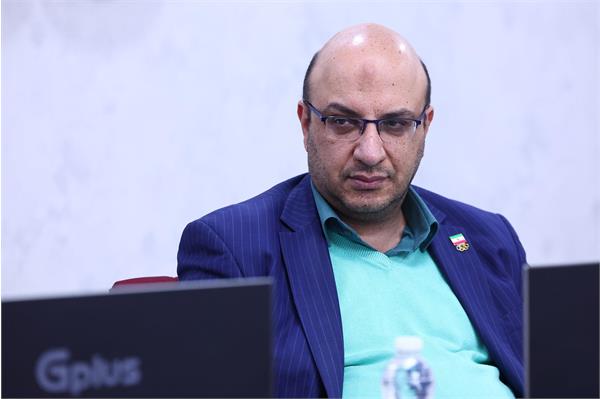 جلسات هماهنگی با فدراسیون ها اعزامی به بازی های آسیایی آیچی،ناگویا 147