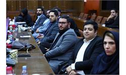 مراسم اختتامیه دهمین دوره و افتتاحیه یازدهمین دوره سولیداریتی مدیریت ورزشی 29