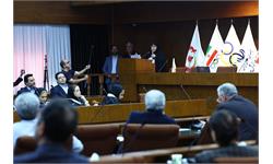 همایش صلح و ورزش 16