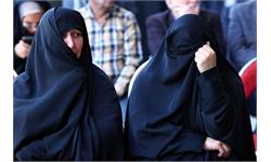 مراسم تجلیل از خانواده های شهدای ورزشکار شاخص کشور 12