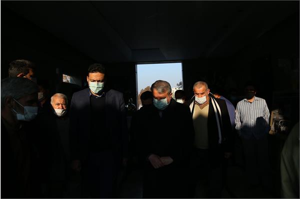 حضور ریاست کمیته ملی المپیک در مراسم سالروز جهان پهلوان تختی 13