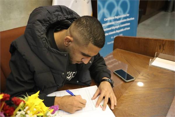 برای حضور در انتخابات کمیسیون ورزشکاران کمیته ملی المپیک؛ شنبه آخرین مهلت برای ثبت نام ورزشکاران/با ثبت نام رحمان عموزاد تعداد کاندیداها به 20 نفر رسید