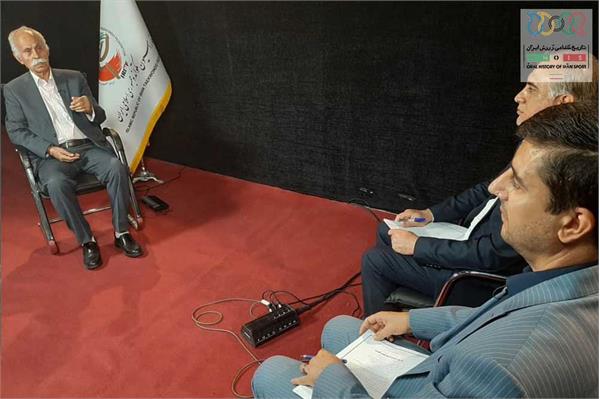 محمداسماعیل آذرپاد